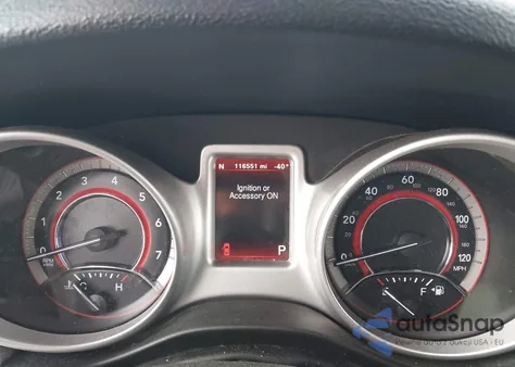 2017 Dodge Journey Gt from USA, damaged, VIN 3C4PDDEG8HT567328